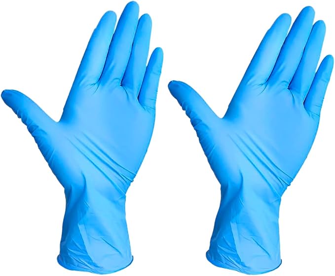 1 par de guantes
