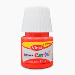 Pintura roja